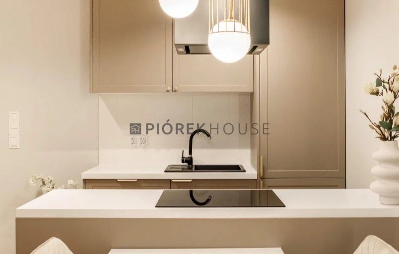 Mieszkanie 2-pokojowe Warszawa Wola, ul. Żelazna. Zdjęcie 7