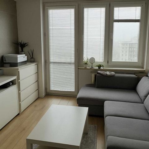 Mieszkanie 2-pokojowe Warszawa Bródno, ul. Suwalska. Zdjęcie 1