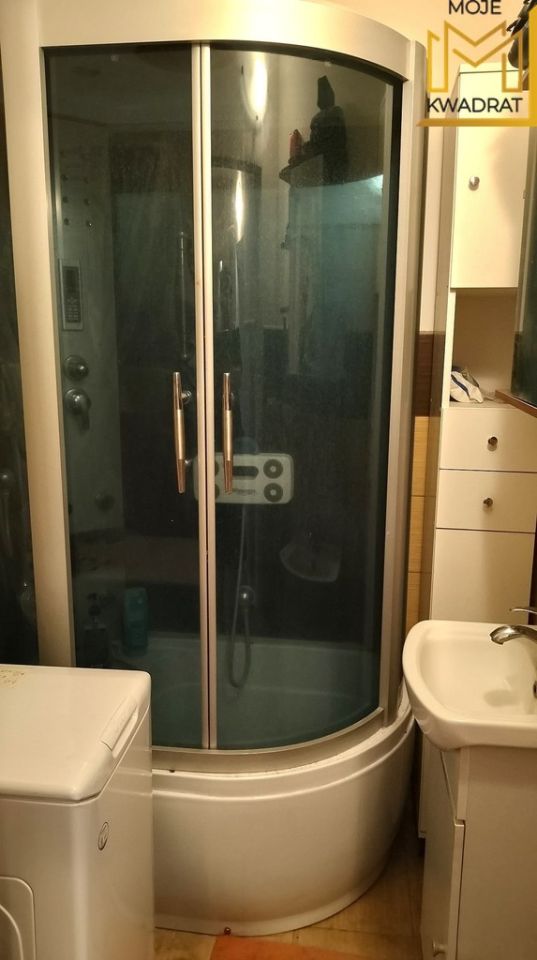 Mieszkanie 4-pokojowe Bełchatów, os. Okrzei. Zdjęcie 8