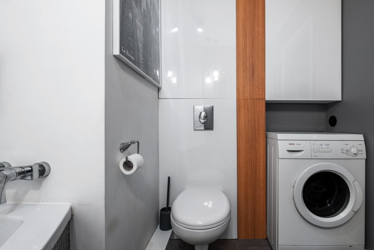 Mieszkanie 2-pokojowe Lublin Czuby, ul. Tymiankowa. Zdjęcie 12