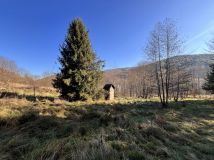 Działka budowlana Ponikiew. Zdjęcie 3