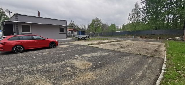 Działka inwestycyjna Ruda Śląska Ruda, ul. Na Łąkach. Zdjęcie 1