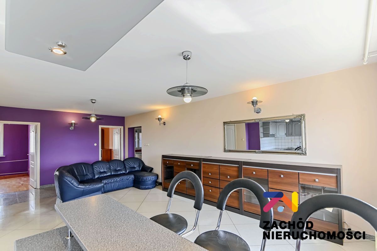 Mieszkanie 4-pokojowe Zielona Góra Przyjaźń, ul. Osadnicza