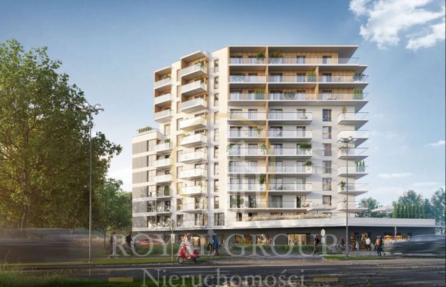 Mieszkanie 4-pokojowe Lublin Czechów Dolny, ul. Choiny. Zdjęcie 2