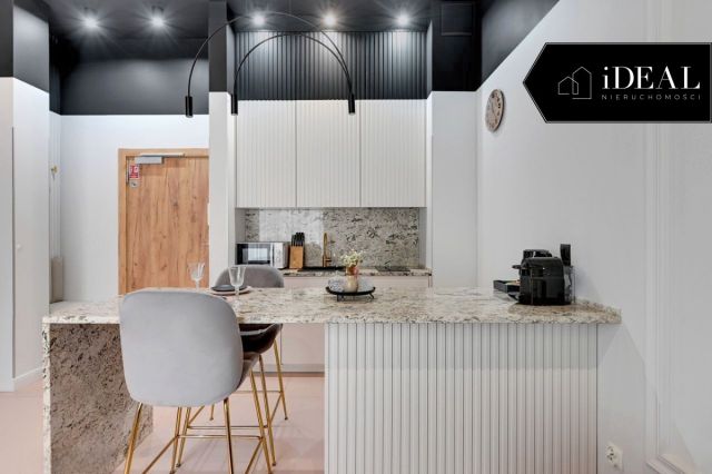 Mieszkanie 2-pokojowe Gdańsk Śródmieście, ul. Wałowa. Zdjęcie 6