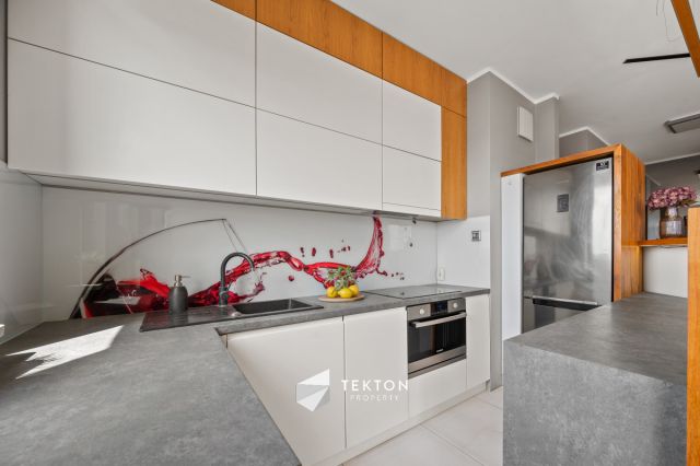 Mieszkanie 2-pokojowe Kraków Płaszów, ul. Przewóz. Zdjęcie 6