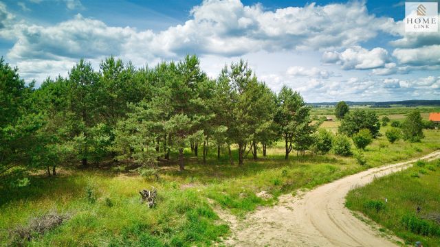 Działka budowlana Giedajty, ul. Sokola. Zdjęcie 6