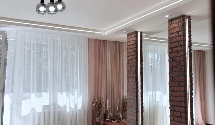 Mieszkanie 3-pokojowe Kraków Mistrzejowice, os. Bohaterów Września