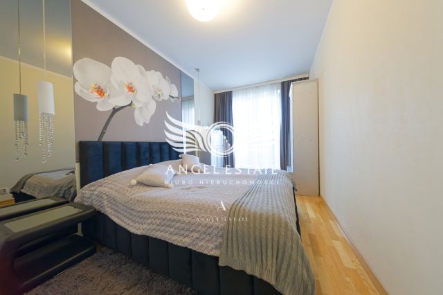 Mieszkanie 4-pokojowe Szczecin Niebuszewo, ul. Kazimierza Królewicza. Zdjęcie 11