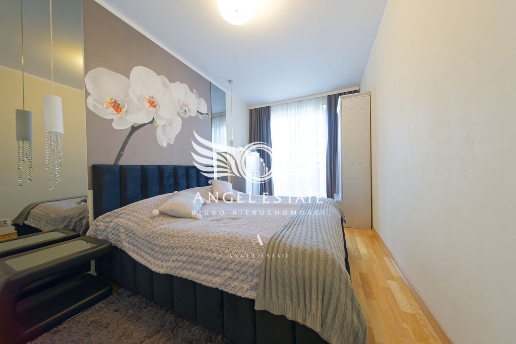 Mieszkanie 4-pokojowe Szczecin Niebuszewo, ul. Kazimierza Królewicza. Zdjęcie 11