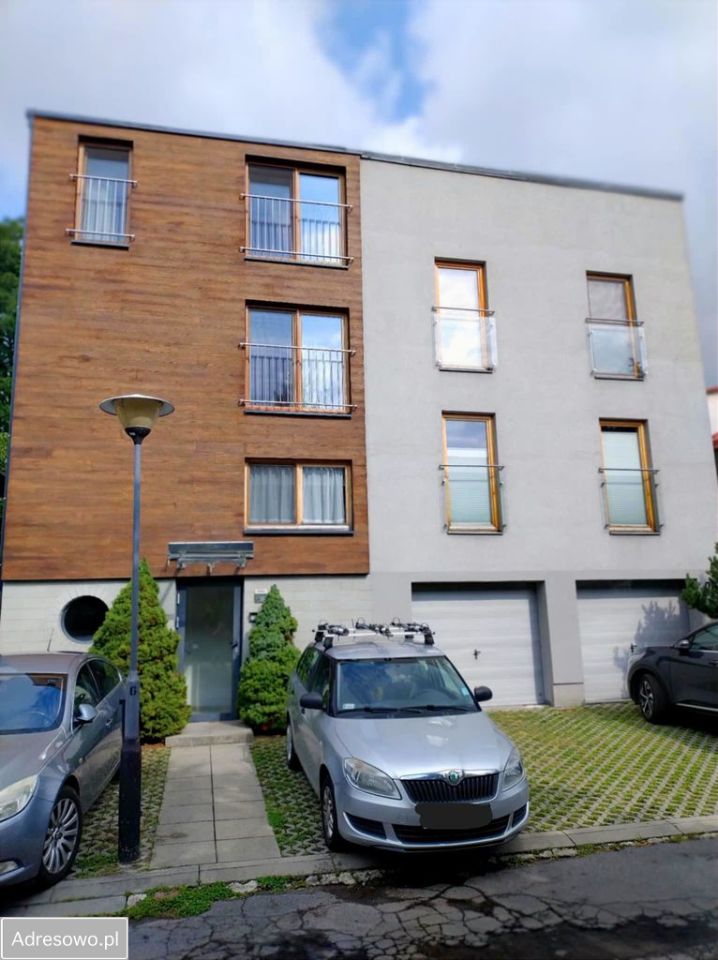 Mieszkanie 3-pokojowe Rzeszów Śródmieście