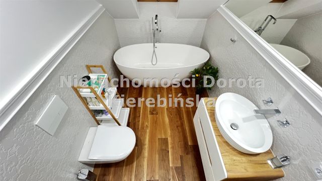 dom wolnostojący, 3 pokoje Tresta, ul. Dębowa. Zdjęcie 22