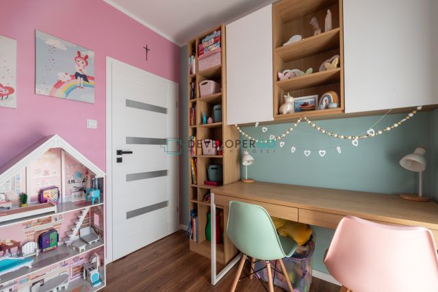 Mieszkanie 3-pokojowe Białystok Bagnówka, ul. Józefa Karola Puchalskiego. Zdjęcie 7