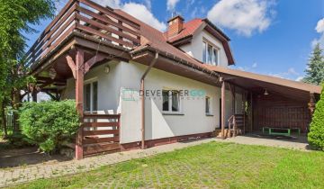 dom wolnostojący, 6 pokoi Choroszcz, ul. Aleja Niepodległości