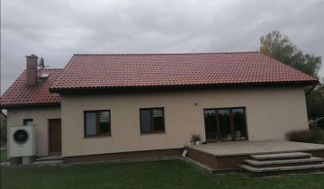 dom wolnostojący, 4 pokoje Ziębice, ul. Łąkowa