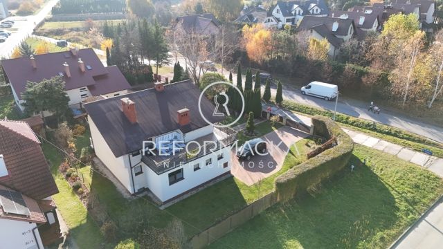 dom wolnostojący, 5 pokoi Rzeszów, ul. Zaciszna. Zdjęcie 14