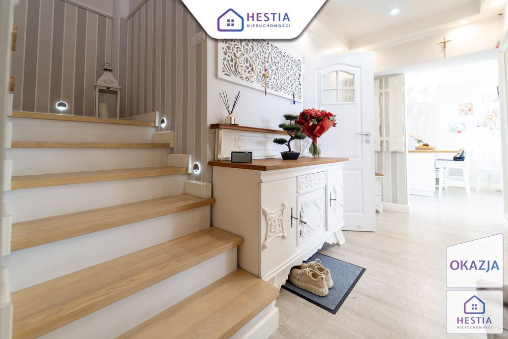 dom wolnostojący, 4 pokoje Świdwin. Zdjęcie 14