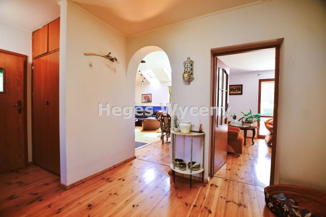 dom wolnostojący, 3 pokoje Czernica. Zdjęcie 9