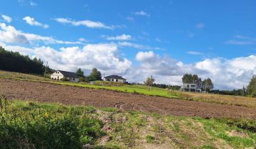 Działka rolno-budowlana Wałycz