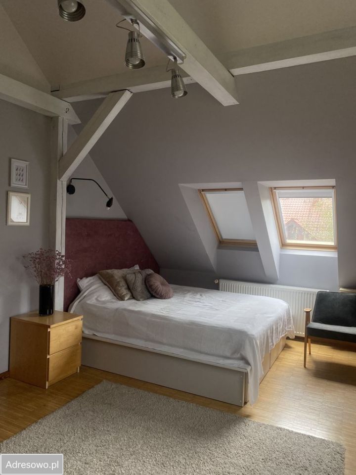 dom wolnostojący, 5 pokoi Wałdowo, ul. Szmaragdowa. Zdjęcie 8