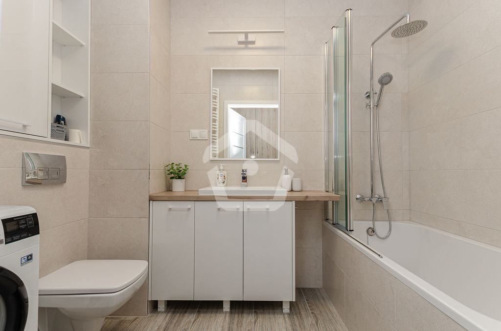 Mieszkanie 3-pokojowe Rzeszów, ul. Solińska. Zdjęcie 10