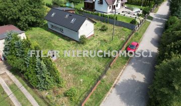 dom wolnostojący, 4 pokoje Stara Rzeka