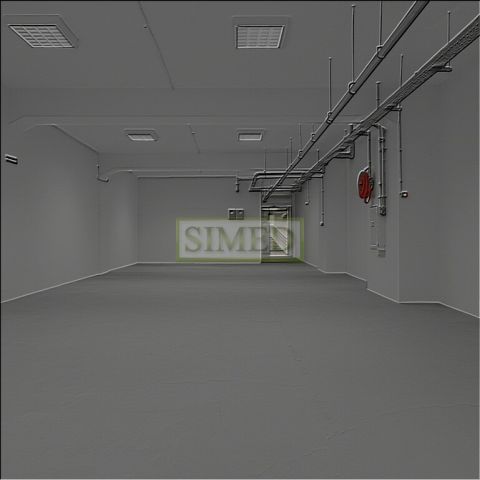 Hala/magazyn Warszawa Włochy. Zdjęcie 5