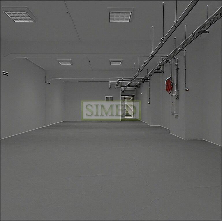 Hala/magazyn Warszawa Włochy. Zdjęcie 5