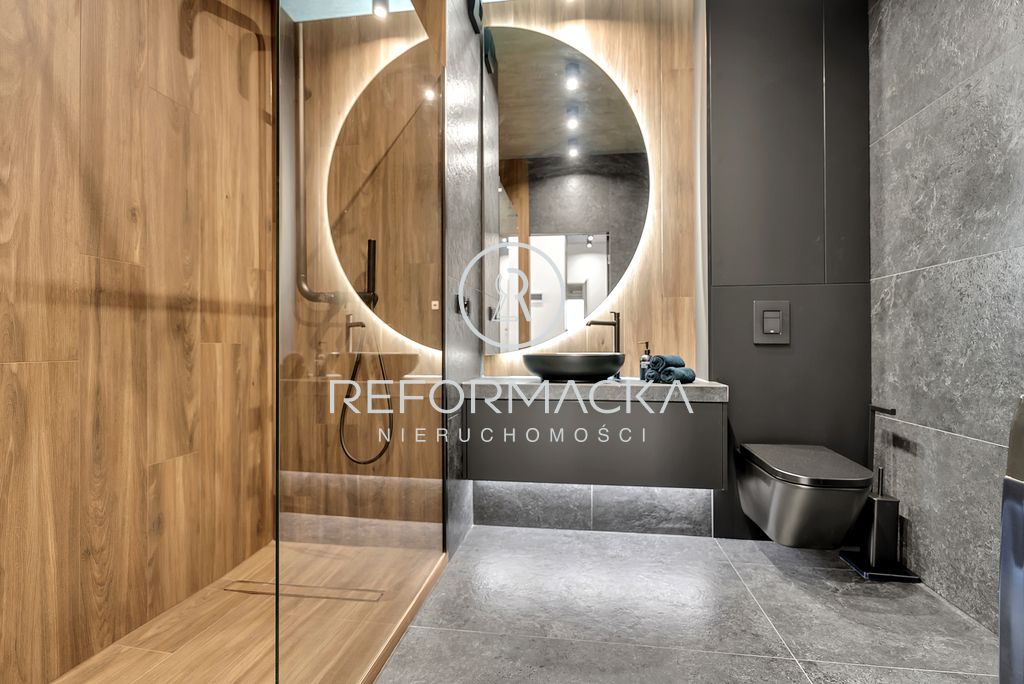 Mieszkanie 2-pokojowe Rzeszów, ul. Fryderyka Szopena. Zdjęcie 17