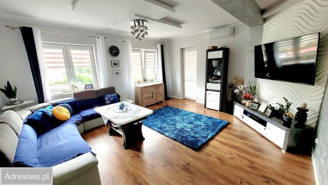 Mieszkanie 3-pokojowe Jarosław. Zdjęcie 1