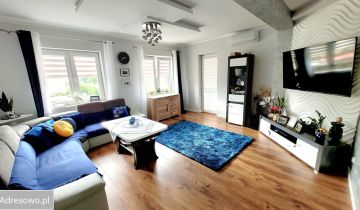 Mieszkanie 3-pokojowe Jarosław