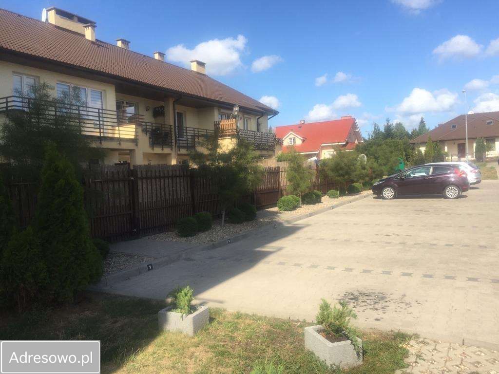 Mieszkanie 2-pokojowe Gorzów Wielkopolski Górczyn, ul. Perłowa. Zdjęcie 8