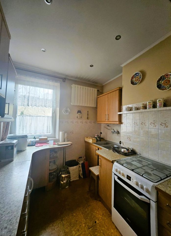 dom wolnostojący, 8 pokoi Łódź Ruda Pabianicka, ul. Przestrzenna. Zdjęcie 13