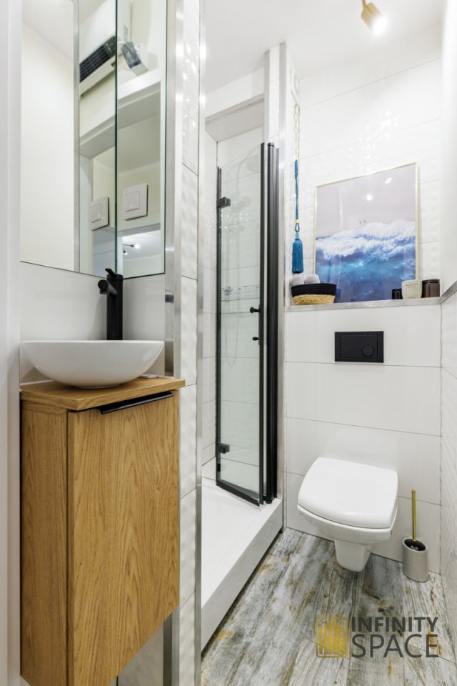 Mieszkanie 4-pokojowe Warszawa Praga-Południe, ul. Lubomira. Zdjęcie 18