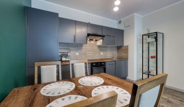 Mieszkanie 3-pokojowe Warszawa Mokotów, ul. Magazynowa