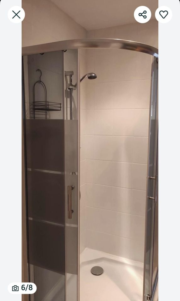 Mieszkanie 2-pokojowe Chorzów Centrum, ul. Franciszka Karpińskiego. Zdjęcie 6