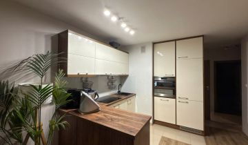 Mieszkanie 3-pokojowe Wrocław Krzyki, ul. Opolska