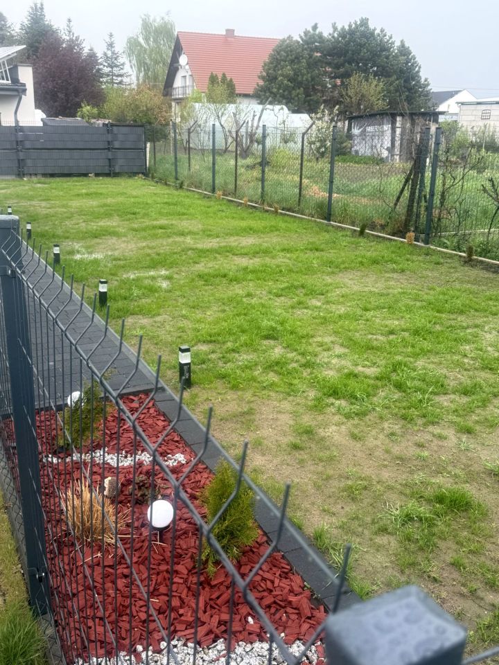 dom szeregowy, 4 pokoje Wilkowice. Zdjęcie 10