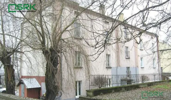 Mieszkanie 2-pokojowe Sosnowiec, "Hubala" Henryka Dobrzańskiego