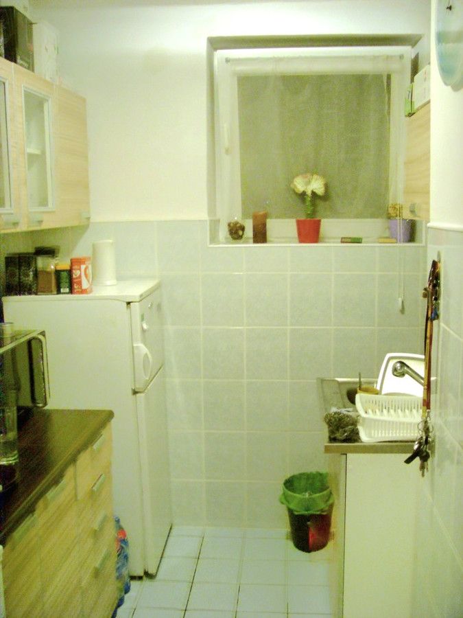 Mieszkanie 2-pokojowe Warszawa Wola, ul. Okopowa. Zdjęcie 15