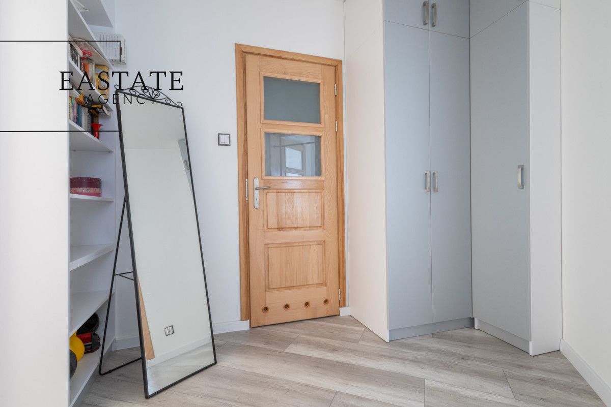 Mieszkanie 3-pokojowe Gdynia Cisowa, ul. Chylońska. Zdjęcie 17