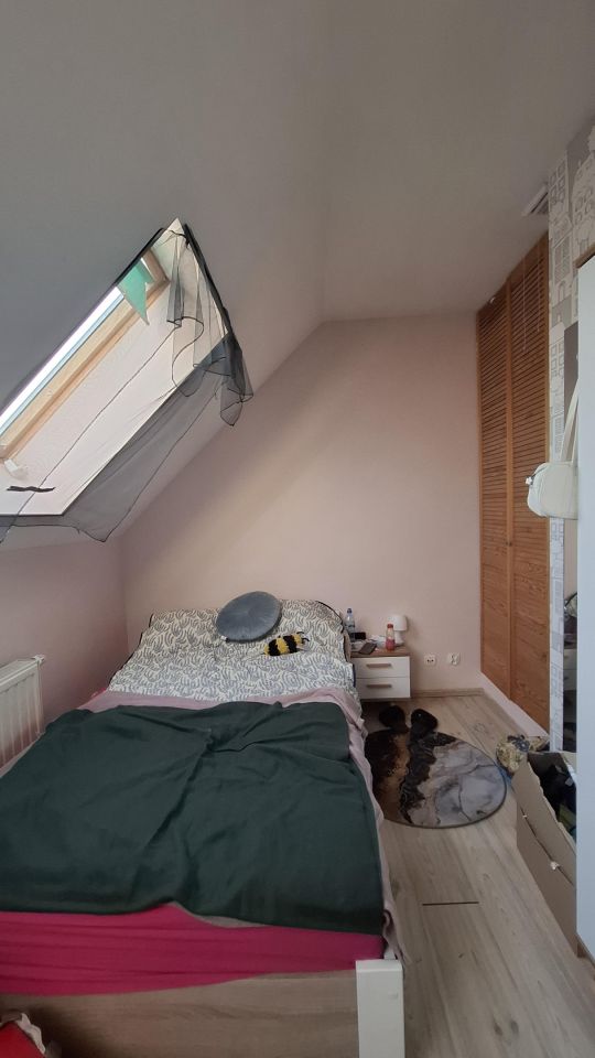 dom szeregowy, 4 pokoje Wrocław Krzyki, ul. Myszkowska. Zdjęcie 10