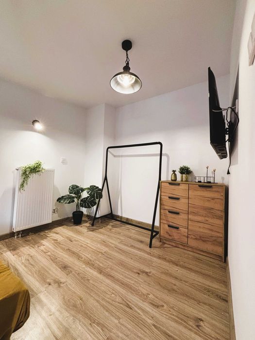 Mieszkanie 2-pokojowe Łódź Śródmieście. Zdjęcie 4