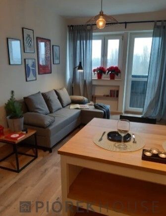 Mieszkanie 2-pokojowe Warszawa Bielany, ul. Gustawa Daniłowskiego. Zdjęcie 4