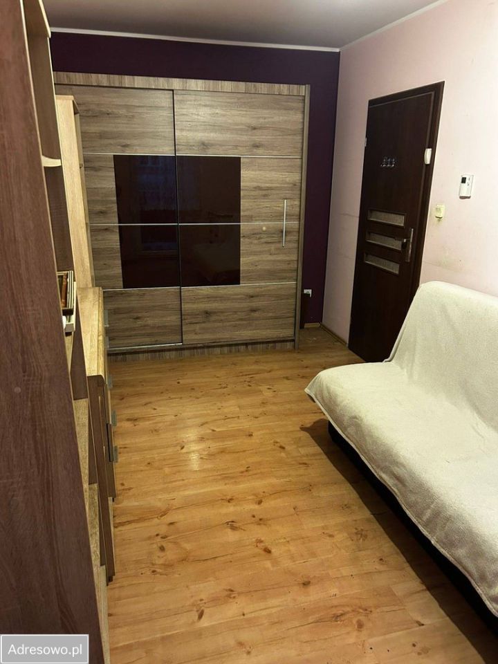 Mieszkanie 2-pokojowe Oleśnica, ul. Mikołaja Reja. Zdjęcie 3