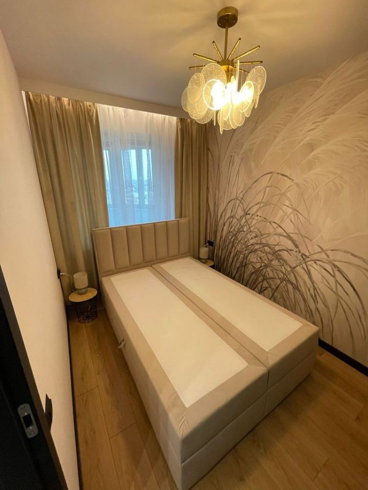 Mieszkanie 2-pokojowe Warszawa Targówek, ul. Ludwika Kondratowicza. Zdjęcie 7