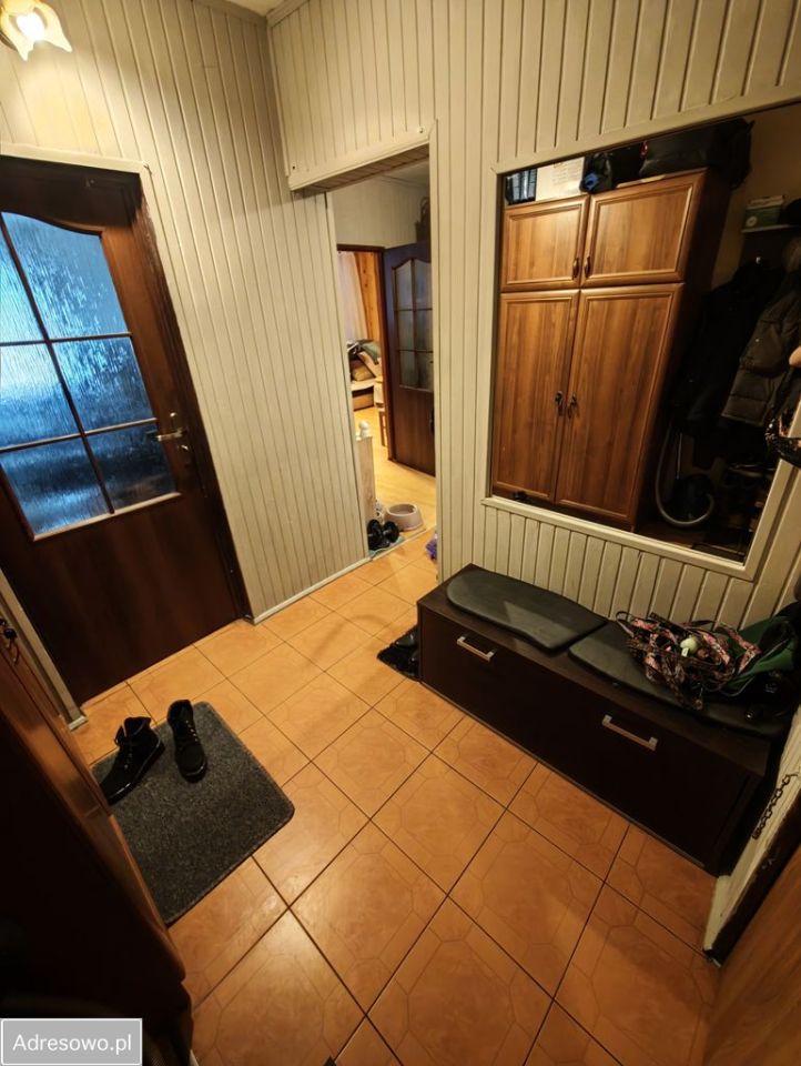 Mieszkanie 3-pokojowe Warszawa Ursynów, ul. Wiolinowa. Zdjęcie 5