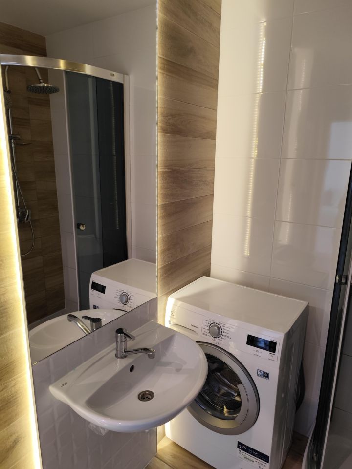 Mieszkanie 2-pokojowe Tarnów Strusina, ul. Świętej Faustyny. Zdjęcie 9