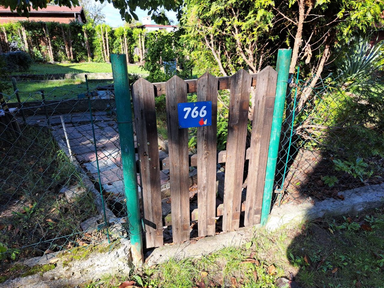 Działka rekreacyjna Jastrzębie-Zdrój Zofiówka, ul. Wojciecha Korfantego. Zdjęcie 4