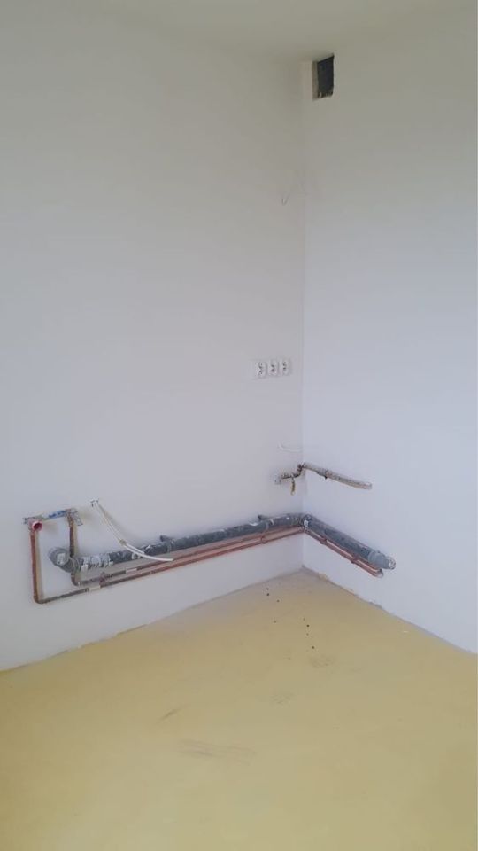 Mieszkanie 3-pokojowe Łódź Górna. Zdjęcie 6